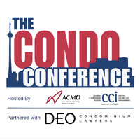 The Condo Conference logo - Similar company to Association Of Condominium Managers Of Ontario
