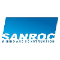 SANROC ROMANIA logo - Similar company to Sanrock Ltd.