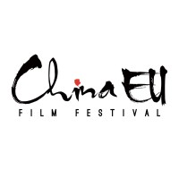 EU-China Film Festival logo - Similar company to Sidea Foundation