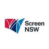 Screen NSW logo - Similar company to Create Nsw