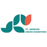 PT. Jaringan Kreasi Nusantara logo - Similar company to Averin Information Technology
