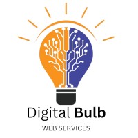 Digital Bulb logo - Similar company to Datamarcos