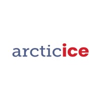 Arctic Ice Nepal logo - Similar company to Chainge Digital