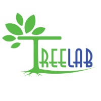 Treelab logo - Similar company to Sv Woods