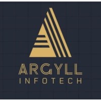 Argyll Infotech Inc logo - Similar company to Sssoftsolutions