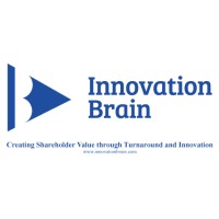 Innovation Brain logo - Similar company to Chargely Ag
