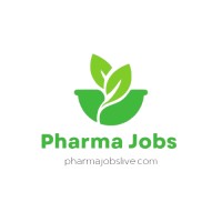 Pharma Jobs Live logo - Similar company to Pharma & Healthcare Jobs By Srinivas Tirunala