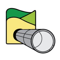Linewatch logo - Similar company to Overpipe Uk