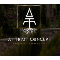 Attrait concept logo - Similar company to Ateja - Intégrateur Solutions Erp & Crm
