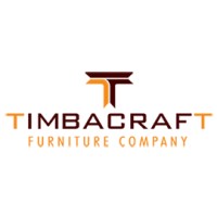 Timbacraft Furniture Company logo - Similar company to Kin. Furniture & Design Store