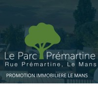 Le Parc Premartine (Promotion Immobilière Le Mans - SCCV BGJ) logo - Similar company to Sccv Avignon Zac Agroparc