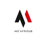 Mo'Afrique Clothing Company Limited logo - Similar company to Datasense Media