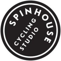 SpinHouse Cycling Studio logo - Similar company to Studio Joo