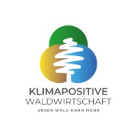 Klimapositive Waldwirtschaft logo - Similar company to Klimadocs E.V.