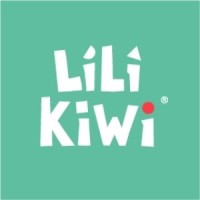 LiLiKiWi logo - Similar company to Toofruit