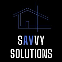 Savvy Solutions AV logo - Similar company to Art Of Smart Group Ltd