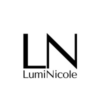 LumiNicole Beauty logo - Similar company to Beyoutifye