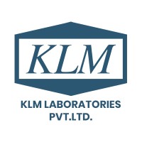 KLM LABORATORIES PVT. LTD. logo - Similar company to Labpulse Analyticals