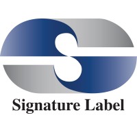 Signature Label, Inc. logo - Similar company to Roxa Development