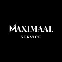 Maximaal Service logo - Similar company to Bit And Bytes