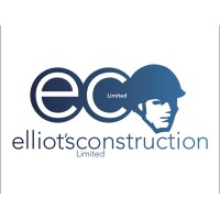 Elliot’s Construction ltd logo - Similar company to Castle Construction Ltd