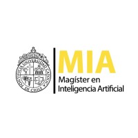 Magíster en Inteligencia Artificial UC logo - Similar company to Computer Science Department - Universidad Católica De Chile