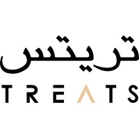 Treats logo - Similar company to Nockta Gmbh