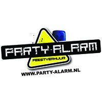 Party-Alarm logo - Similar company to Counterplay