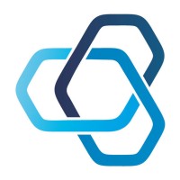 Blue LINC Health logo - Similar company to Med School Insiders