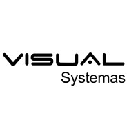 Visual Systemas logo - Similar company to Creative Staging Ltd