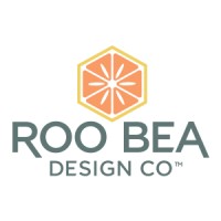Roo Bea Design Co. logo - Similar company to Des Moines Creative