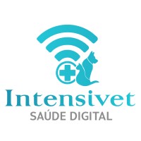 Intensivet Saúde Digital logo - Similar company to Vetguide Medicina Veterinária