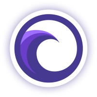 Strata Identity logo - Similar company to Weave Identity