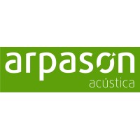 ARPASÓN ACÚSTICA logo - Similar company to Bracústica
