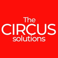 THE CIRCUS Solutions logo - Similar company to Banyan Brand Communication
