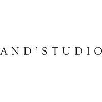 AND'STUDIO logo - Similar company to 0039 Studio