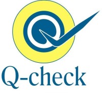 Q-check P.C. logo - Similar company to Q Check Quality Control Services