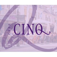 CinQ DB B.V. logo - Similar company to Roet Korte Put Oeteldonk
