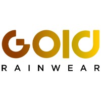GOLD RAINWEAR logo - Similar company to Swar Gold