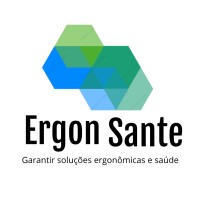 Ergon Sante logo - Similar company to Ergostore