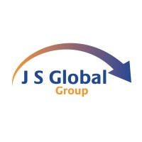 JS Global Group logo - Similar company to William George