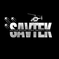 ASELSAN MTAL SAVTEK logo - Similar company to Bürküt Ata Uav Team