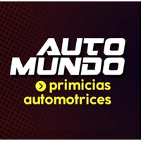 Automundo Perú logo - Similar company to Remsac