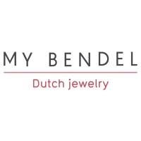 My Bendel logo - Similar company to Sanjoya Jewellery