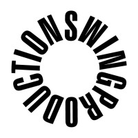 Swing Productions logo - Similar company to Innovative Web Ag