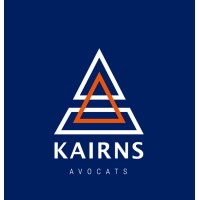 KAIRNS Avocats logo - Similar company to Fiscarea