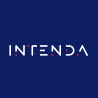 Intenda logo - Similar company to Chillisoft Solution Services (Pty) Ltd