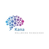 Kana Health Inc. logo - Similar company to Pluto7