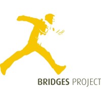 Bridges Project (Scotland) logo - Similar company to Boots And Beards