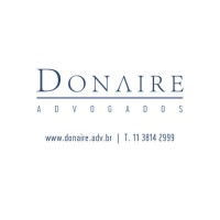 Donaire Advogados logo - Similar company to Donaire